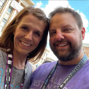 Meet your Posher, Ryan